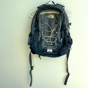 North face Borealis Backpack